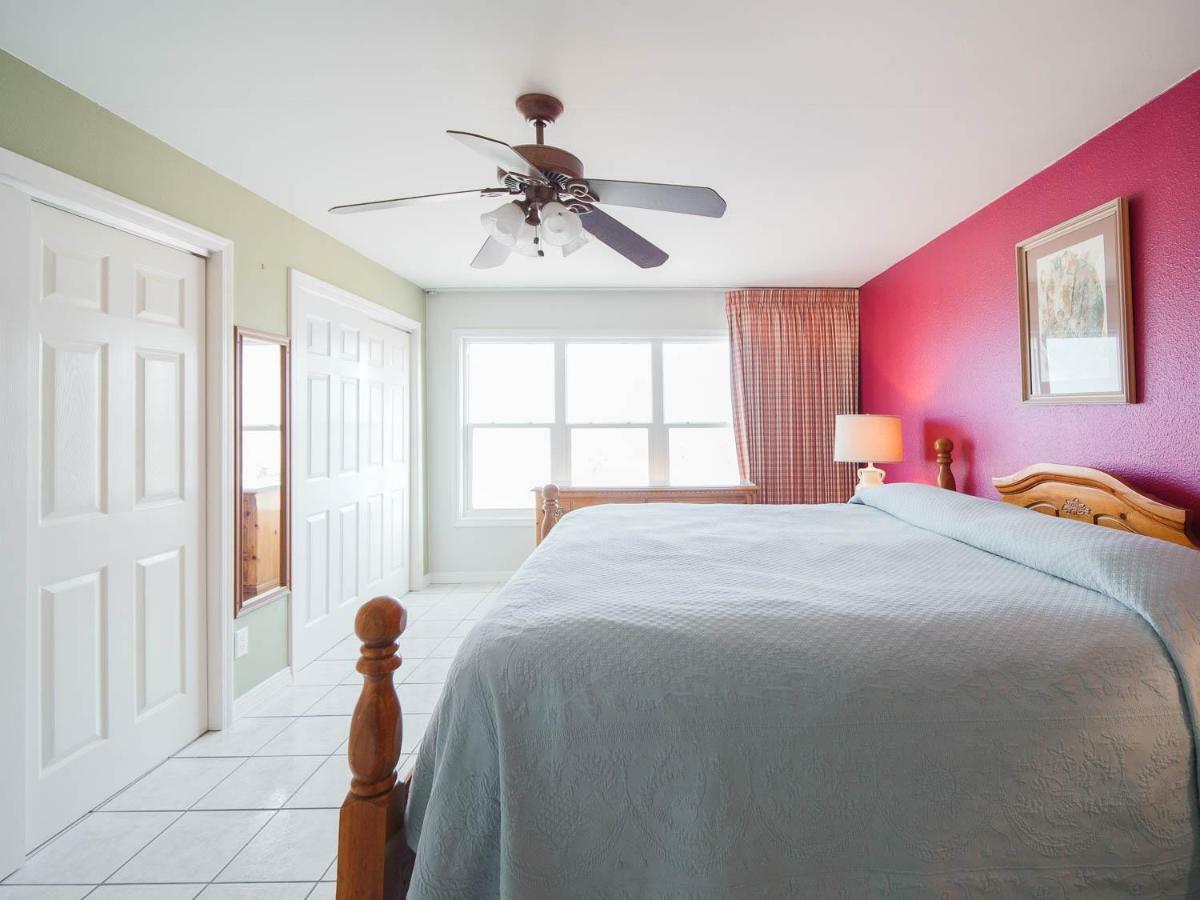 Relaxing Condo, Great Location, 3 Minute Walk To The Beach Condo South Padre Island Exterior foto
