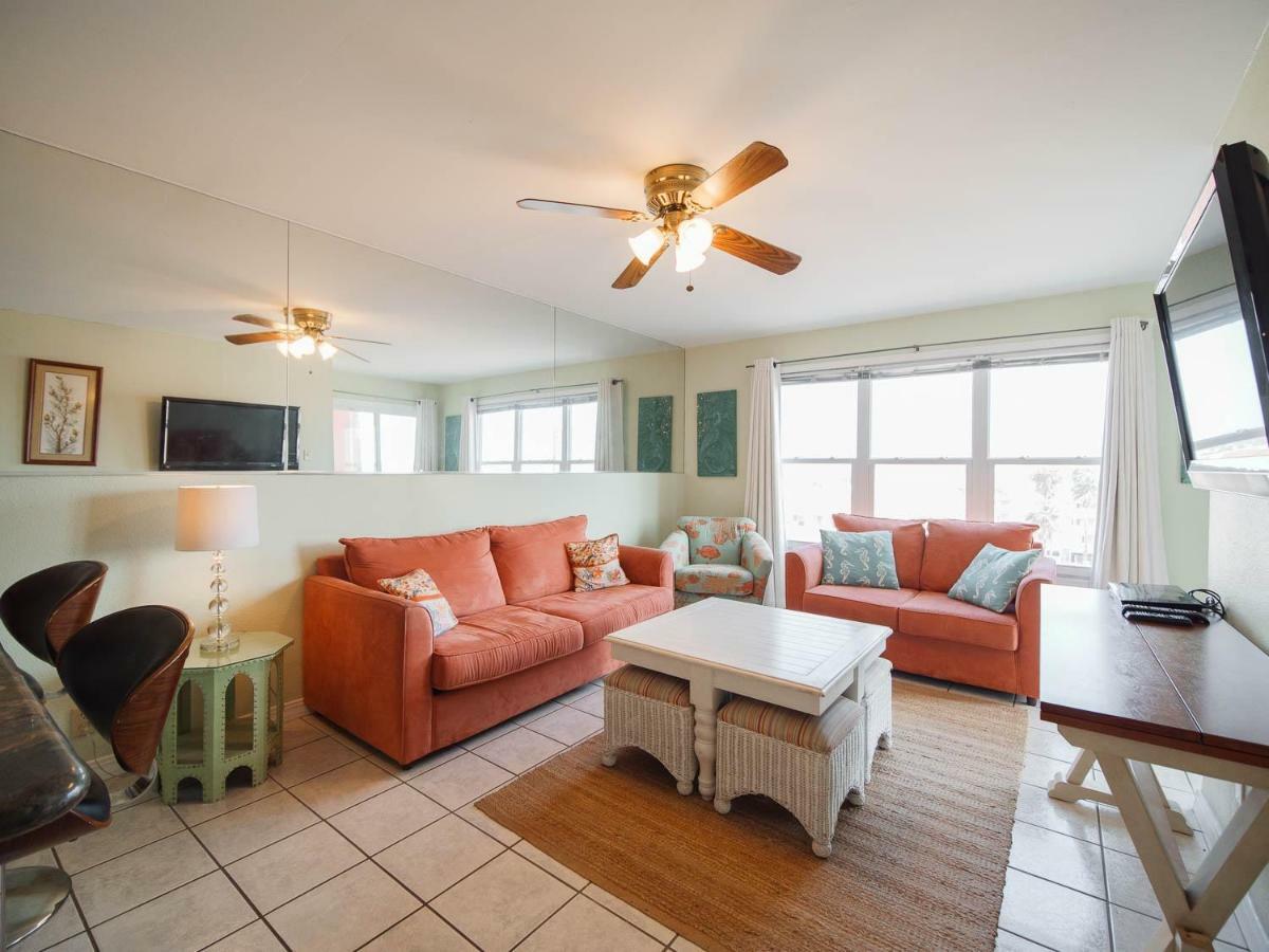 Relaxing Condo, Great Location, 3 Minute Walk To The Beach Condo South Padre Island Exterior foto